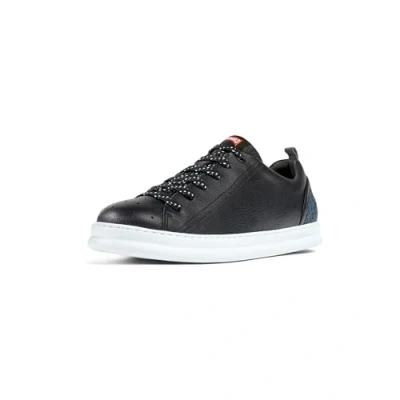 Afbeelding van CAMPER Peu Cami Sneakers voor heren, zwart, 39 EU, EU