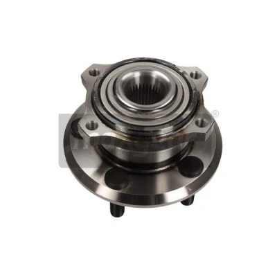 Afbeelding van Wiellagerset MAXGEAR 33 1068