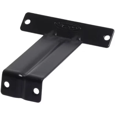 Afbeelding van Steco Achterlichtbeugel voor mont. op fietsframe (80mm)