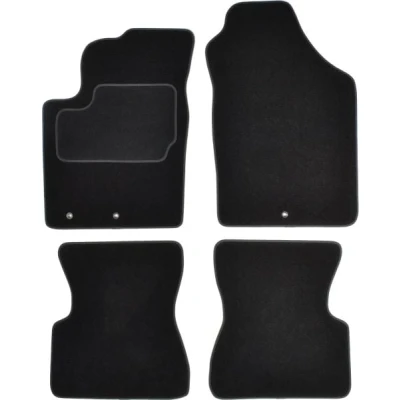 Afbeelding van Vloermat, velours FROGUM MMT A041 831109 01