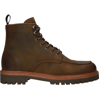 Afbeelding van Blackstone GASTOWN REDFORD EG569 Tan Boots Heren Brown Maat: 50