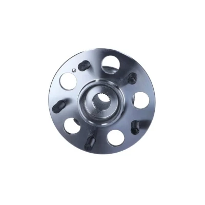 Afbeelding van Wiellagerset MAXGEAR 33 1252