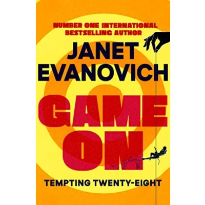 Afbeelding van Game On: Tempting Twenty Eight (Stephanie Plum Book #28)