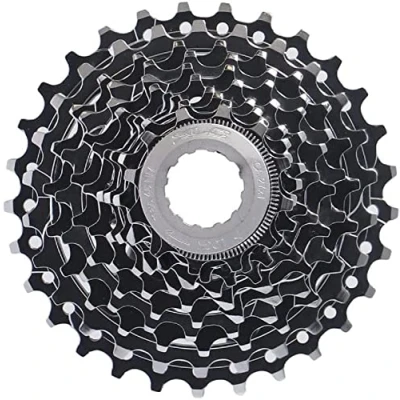 Afbeelding van XLC FW C03 Cassette 10V 12 25T Campagnolo Zilver
