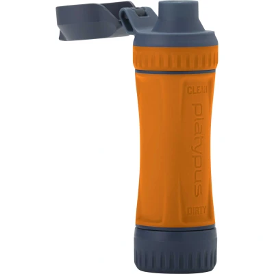 Afbeelding van Platypus Quickdraw Filter Waterfilter