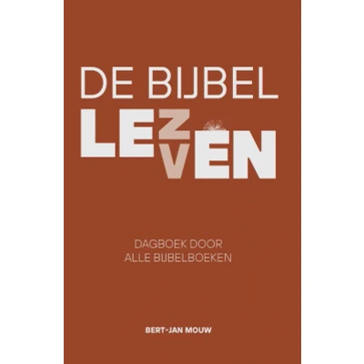 Afbeelding van De Bijbel leven (Hardback)