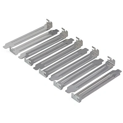 Afbeelding van StarTech.com Empty Blanking Slot Plates for PC