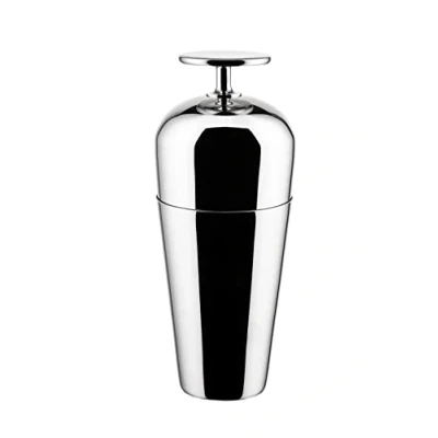 Afbeelding van Alessi Cocktailshaker Parisienne The Tending Box GIA26 door Giulio Lacchetti