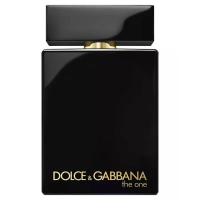 Afbeelding van Dolce &amp; Gabbana The One for Men Intense 100 ml Eau de Parfum Spray