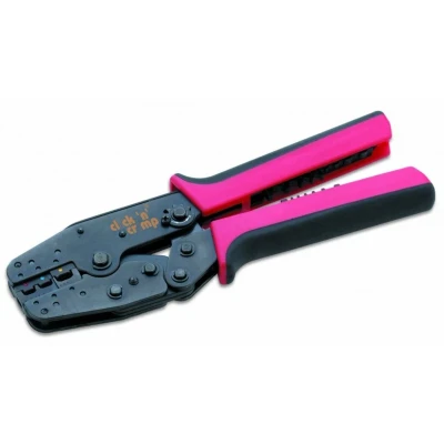 Afbeelding van Cimc perskabelschoentang 2 5 6mm2 le 230mm uitv bed mechanisch 106034