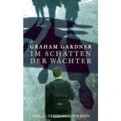 Afbeelding van Im Schatten der Wächter