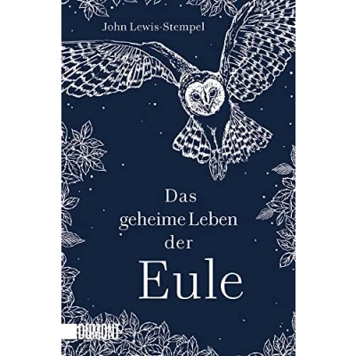 Afbeelding van Das geheime Leben der Eule