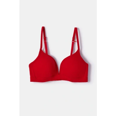 Afbeelding van Woody BH Rood 65 B