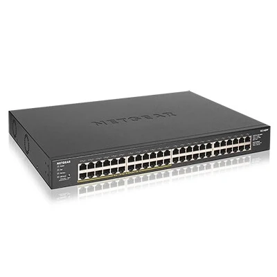 Afbeelding van Netgear GS348PP