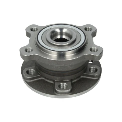 Afbeelding van BTA Wiellagerset H2V018BTA
