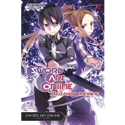 Afbeelding van Sword Art Online 10