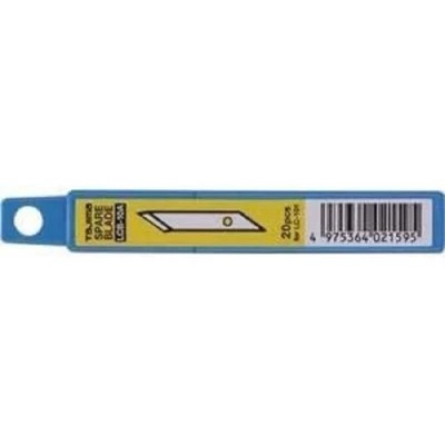 Afbeelding van Tajima Reserve mes voor ontwerper 4000 817 926 20 stuks / box 1 stuk LB10A