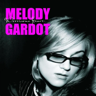 Afbeelding van Melody Gardot Worrisome Heart (CD)