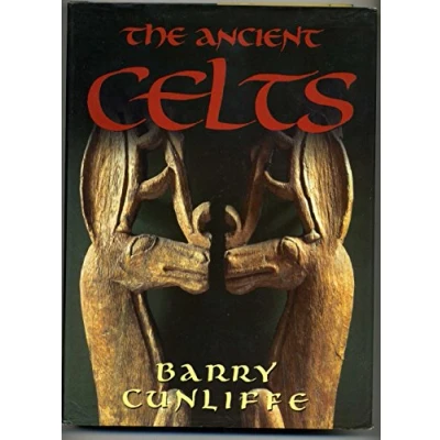 Afbeelding van The Ancient Celts