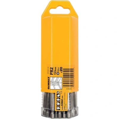 Afbeelding van DeWalt Accessoires PR2 Schroefbit voor DCF6201 DT7207 QZ