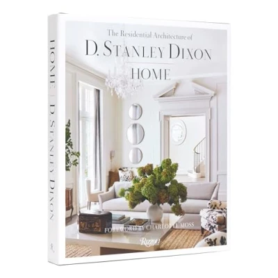 Afbeelding van Home: The Residential Architecture of D. Stanley Dixon