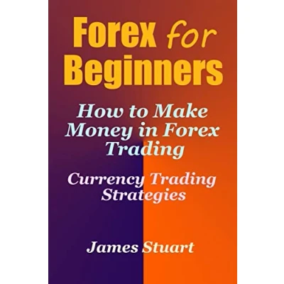 Afbeelding van Forex for Beginners: How to Make Money in Trading (Currency Strategies)