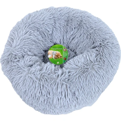 Afbeelding van Boon Donut Supersoft Lichtgrijs 50 cm
