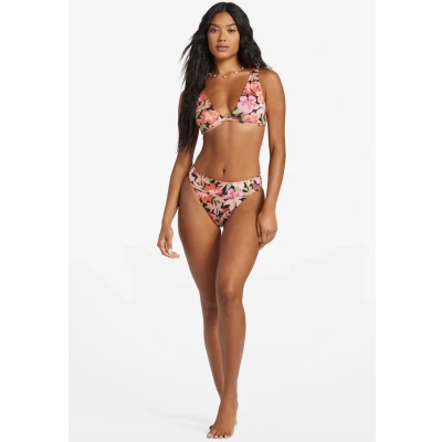 Afbeelding van Billabong SOL Searcher AVA TANK Bikinitop, Dames, Maat: Small, Mul