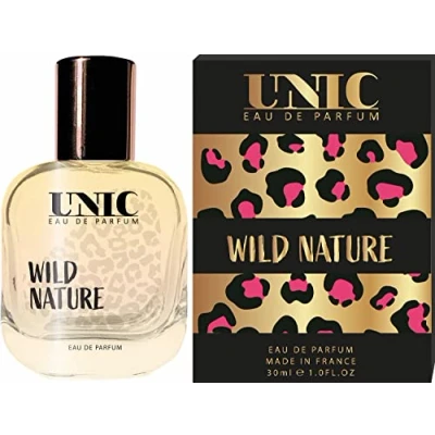 Afbeelding van Unic Eau de Parfum Wild Nature