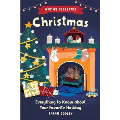Afbeelding van Why We Celebrate Christmas