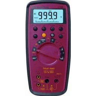 Afbeelding van Meter multimeter 37xr 2727808