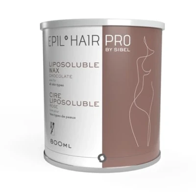 Afbeelding van Harsblik Choco 800ml