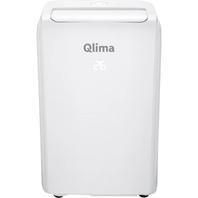 Afbeelding van Qlima P528 Mobiele Airconditioner Wit Airco