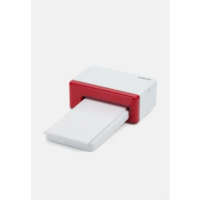 Afbeelding van Polaroid Everything Box Hi Print 4x6 Bluetooth fotoprinter (printer + papieren cartridge)