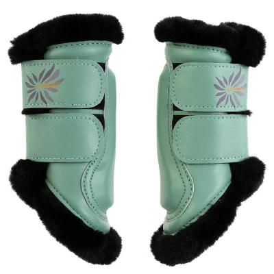 Afbeelding van BR Dressage Boots Mini Horse Majestic Feldspar Pony