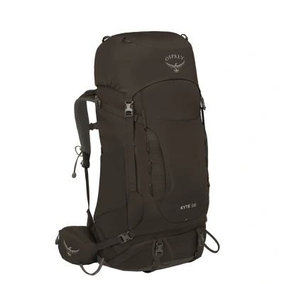 Afbeelding van Osprey Backpack Kyte 58 Black WM/L
