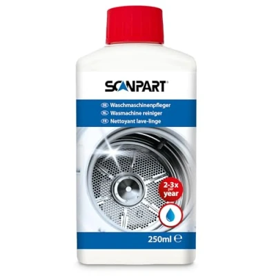 Afbeelding van Scanpart Wasmachine Onderhoudsm. 250Ml
