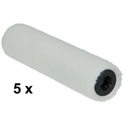 Afbeelding van sam r7 lakrol 10 cm 5 stuks