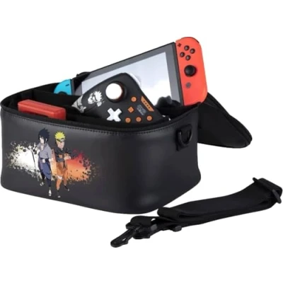 Afbeelding van Lunch Bag Switch Naruto
