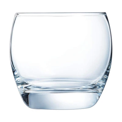 Afbeelding van Arcoroc Salto tumbler transparant 32cl (6 stuks)