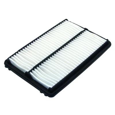 Afbeelding van MAPCO 60517 Luchtfilter 32mm 188mm 280mm Vierkantvormig Filter insert HONDA: Accord 6 Limousine,