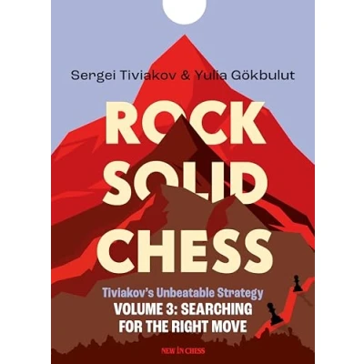 Afbeelding van Rock Solid Chess Volume 3