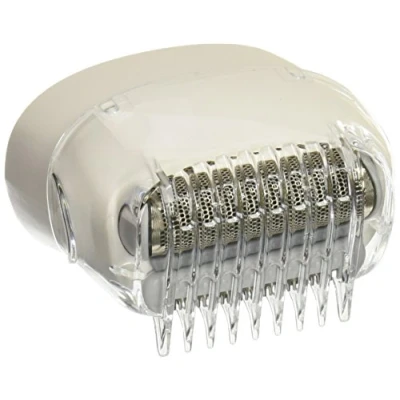 Afbeelding van Braun 67030799 Scheerapparaat, Wit/Wit