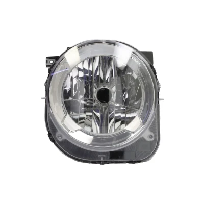 Afbeelding van ABAKUS 433 1117LMLD EM Koplampen Links H4 P43t JEEP: Renegade SUV (BU, B1) 1.4 4x4, 1.6 CRD, 2.0 CRD 1.6, 2014