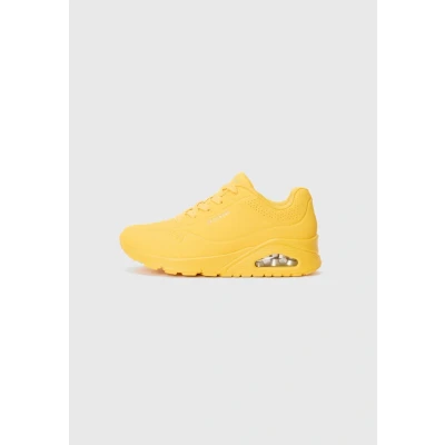 Afbeelding van Skechers UNO Stand ON AIR Sneaker, Bruin, 3 UK, 36 EU