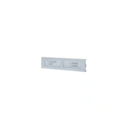 Afbeelding van Comelit Ultra Functiemodule Deurintercom UT9212M E276B