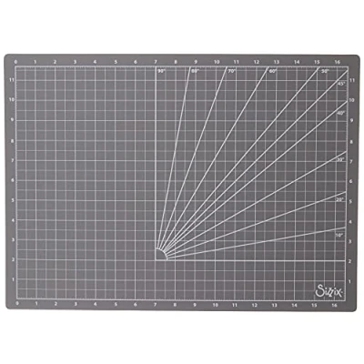 Afbeelding van Sizzix Accessory Cutting Mat A3 663384 (04 19)