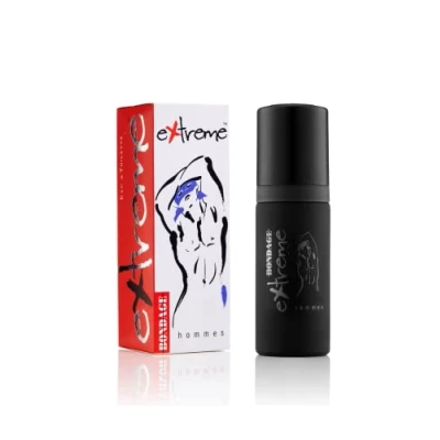 Afbeelding van Milton Lloyd Bondage Extreme Fragrance for Men 50ml Eau de Toilette