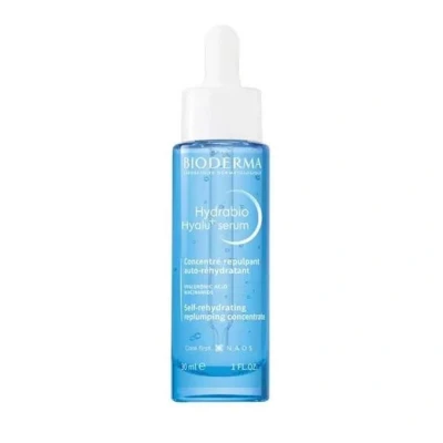 Afbeelding van Bioderma Hydrabio Hyalu Serum 30 ml