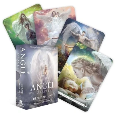 Afbeelding van Angel Oracle